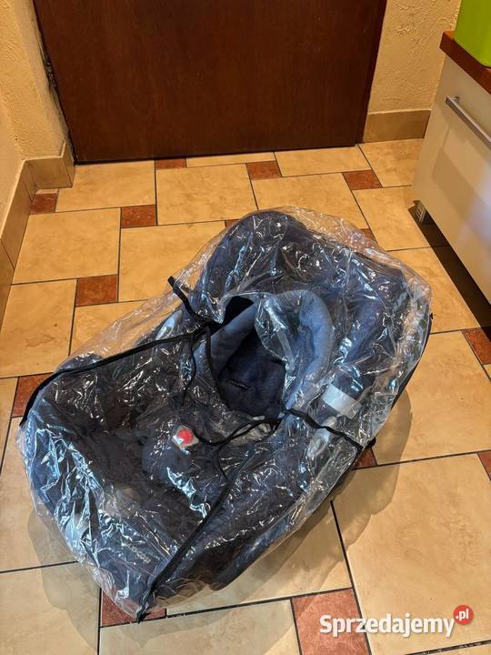 Fotelik samochodowy MaxiCosi noworodka 013 0 - 13 kg sprzedam