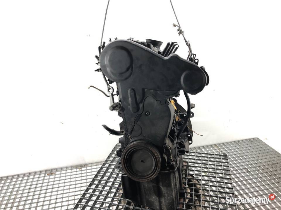 SILNIK AUDI 20 177 CGL 0717 A5 8T