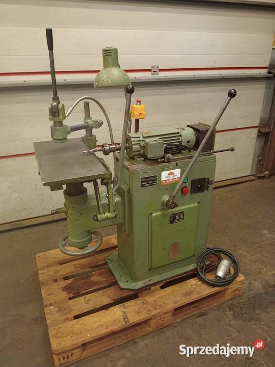 Wiertarka pozioma PEMAL Pozostałe Wejherowo