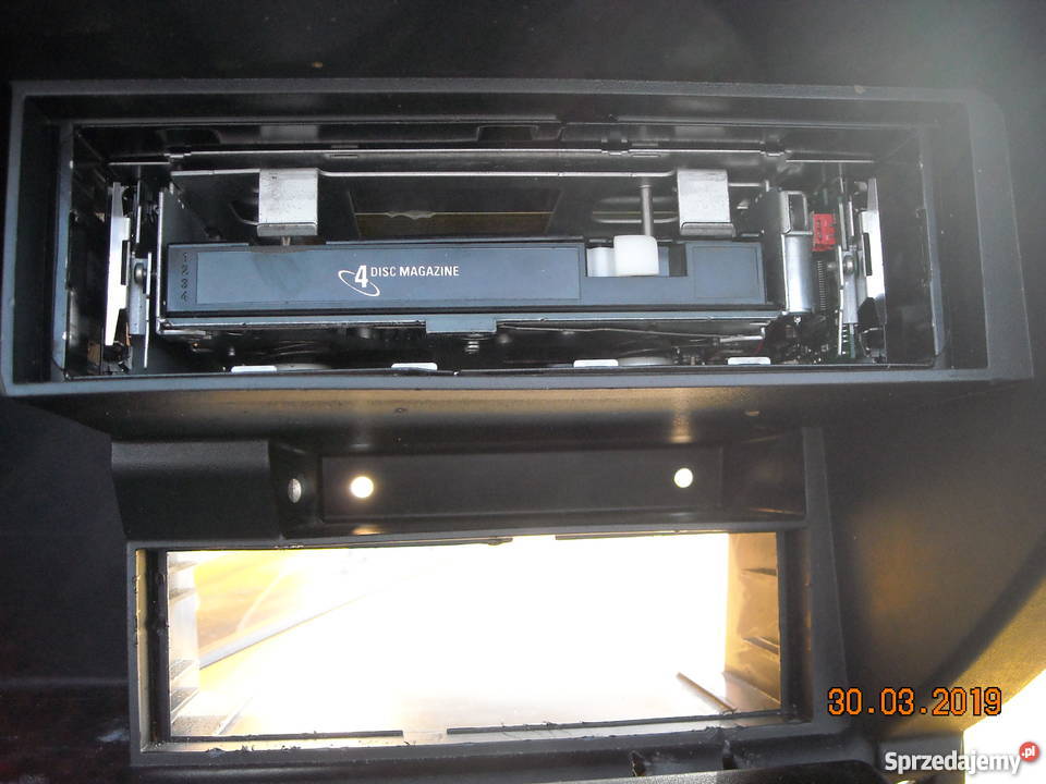 Radionavizmieniarka orygduży ekranopel astra lubuskie