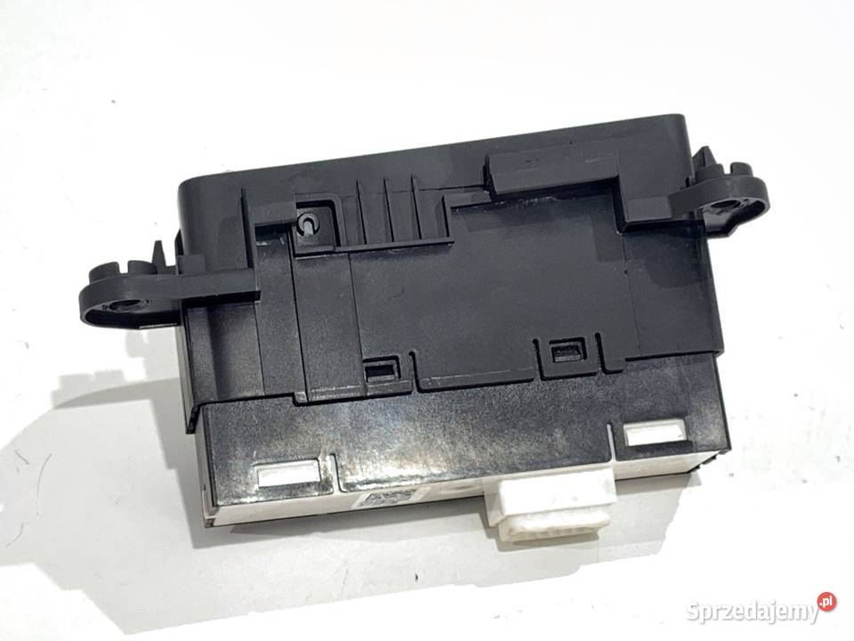 DŹWIGNIA HAMULCA RĘCZNEGO HYUNDAI KONA SX2