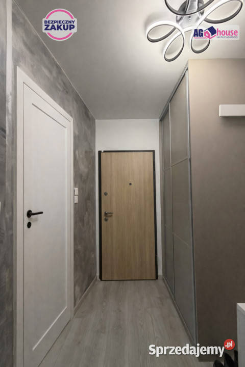 Mieszkanie 6044m2 3pok Gdańsk Sprzedaż