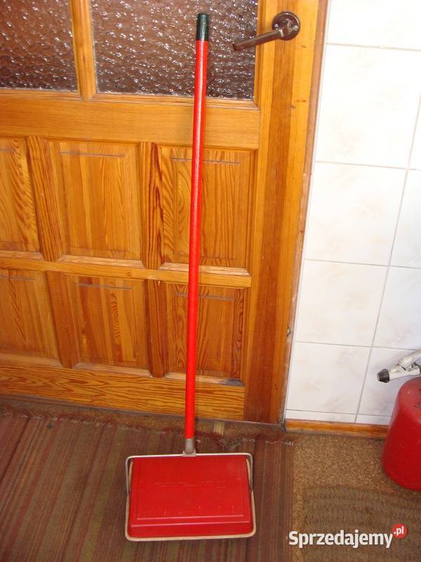 Odkurzacz Tiwera tzwKasia Chojnice