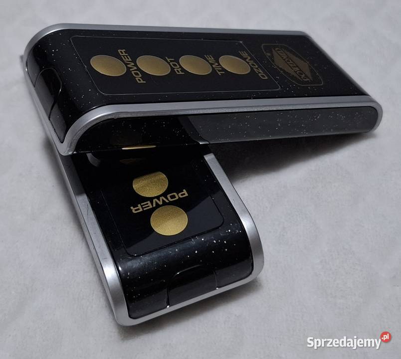 Pilot do Powermed z funkcją ozonowania Medlinie