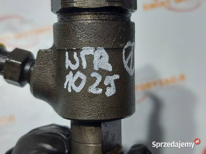 CITROEN C4 VOLVO S40 FORD 16 EHDI wtrysk świętokrzyskie Kielce