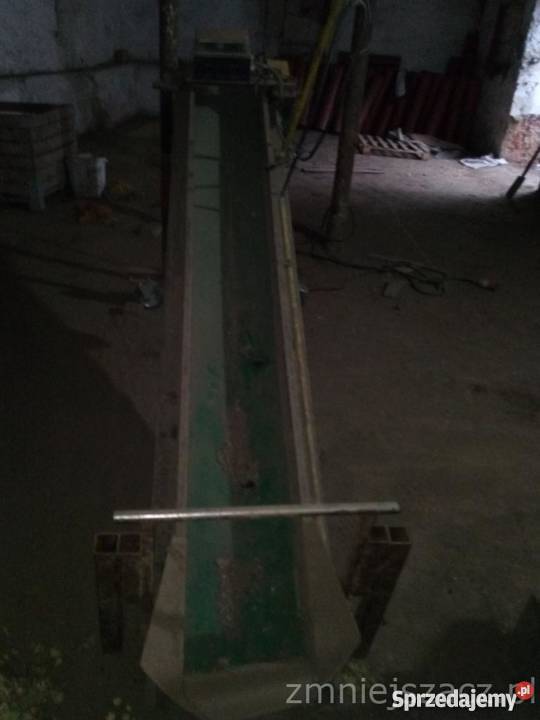 Podbierak pryzm kret