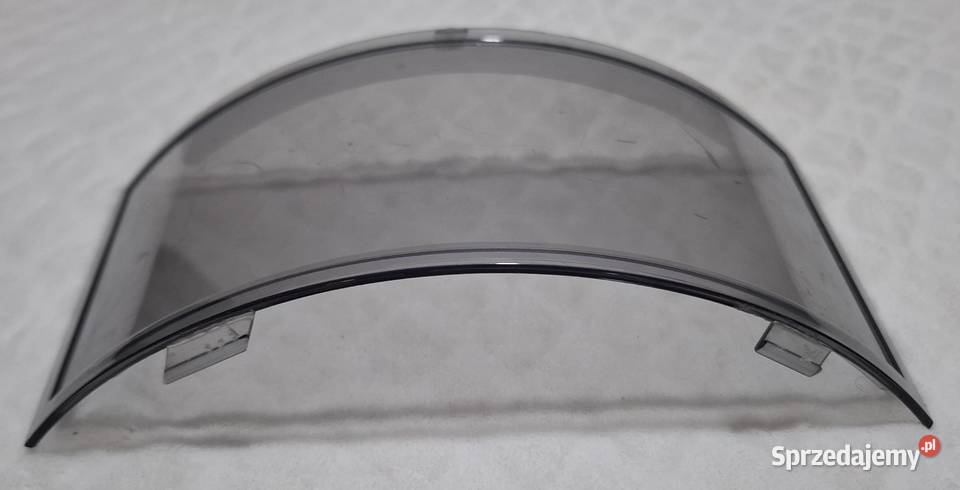 Przeźroczysta zaślepka głowicy osłona boczna 731 śląskie Czeladź sprzedam