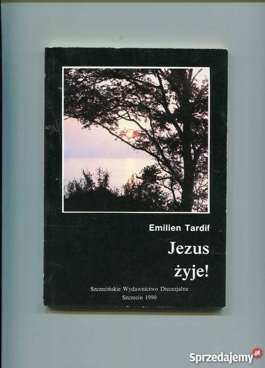 Tardif E Jezus żyje Pozostałe zachodniopomorskie Szczecin