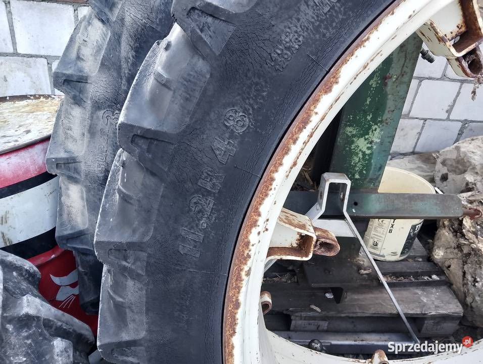 Koła 9520 11248 lubelskie Turobin