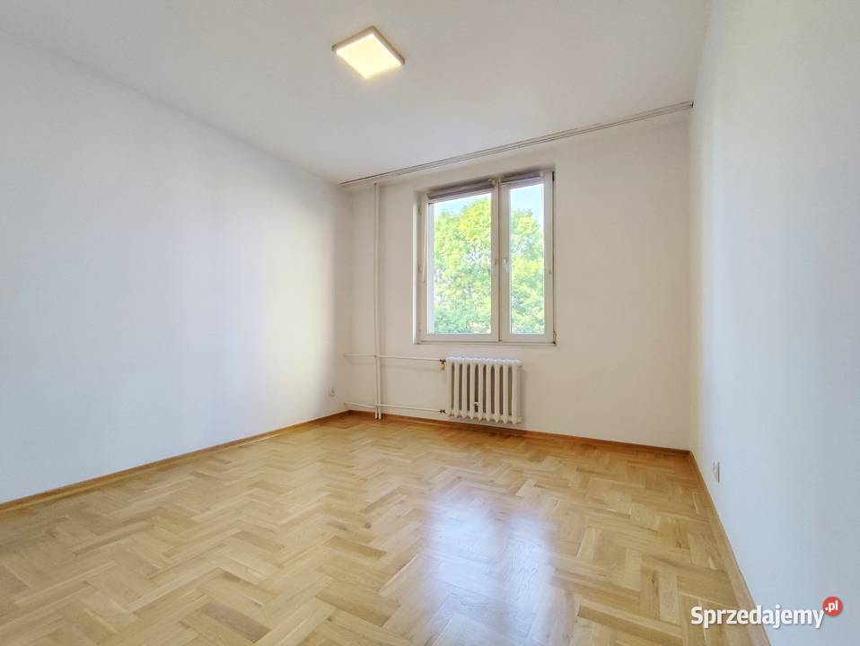 Mieszkanie 70m2 4 pokoje Kraków Podgórze