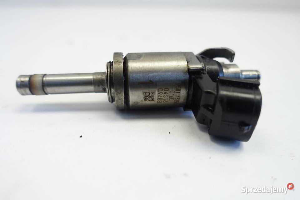 WTRYSKIWACZ Mazda 2 III 15 16V wtrysk P50113250 Chełm