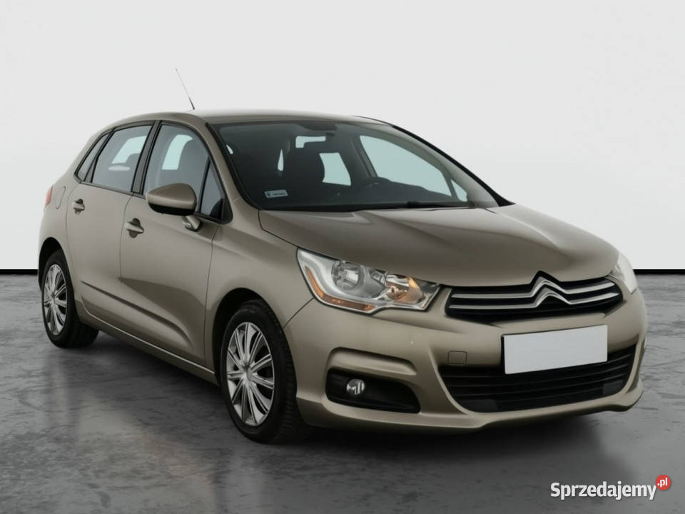 Citroen C4 14 16V sprzedam