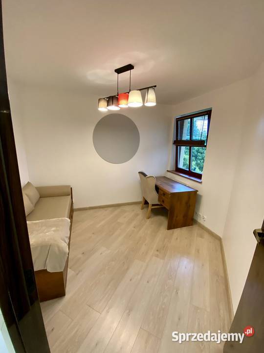 GdańskSuchanino 73 mkw 3 pokoje z ogrodem Gdańsk