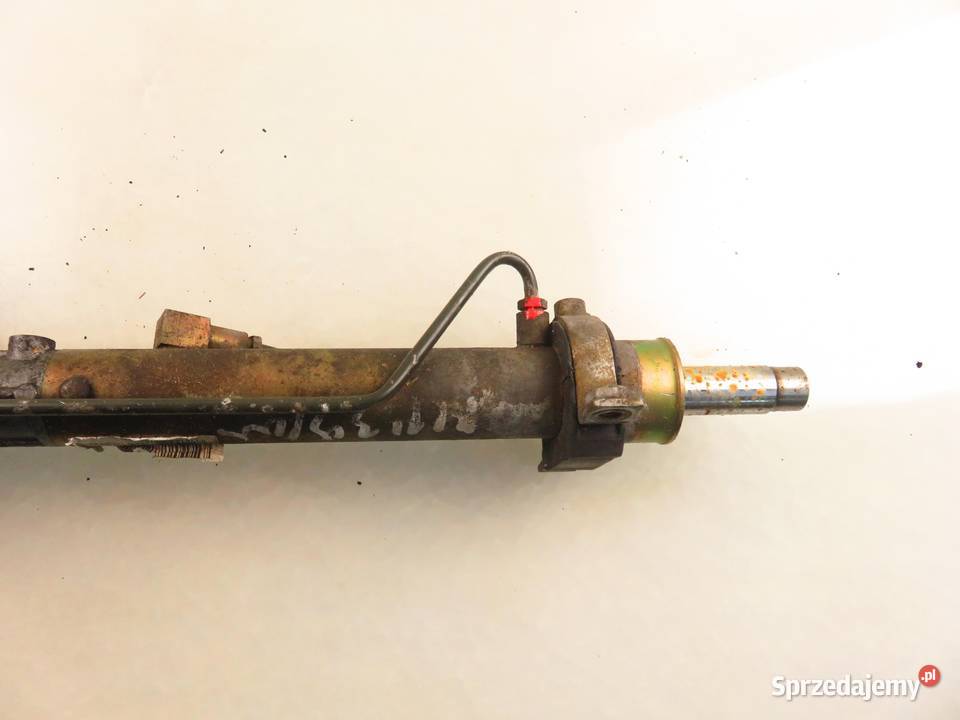 MAGLOWNICA VW POLO IV 9N 0230080050001 osobowe małopolskie sprzedam