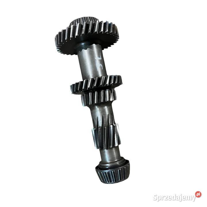 Manitou Caterpillar 69276 3C070 Wałek skrzyni Układ hydrauliczny