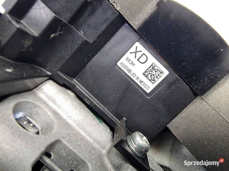 KIEROWNICA LEXUS RX350 864A148011 Lipno