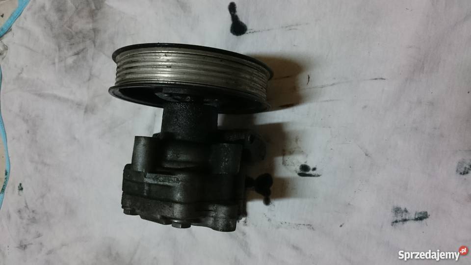 Pompa wspomagania 2K0 19 TDI BLS BSU VW Caddy 07