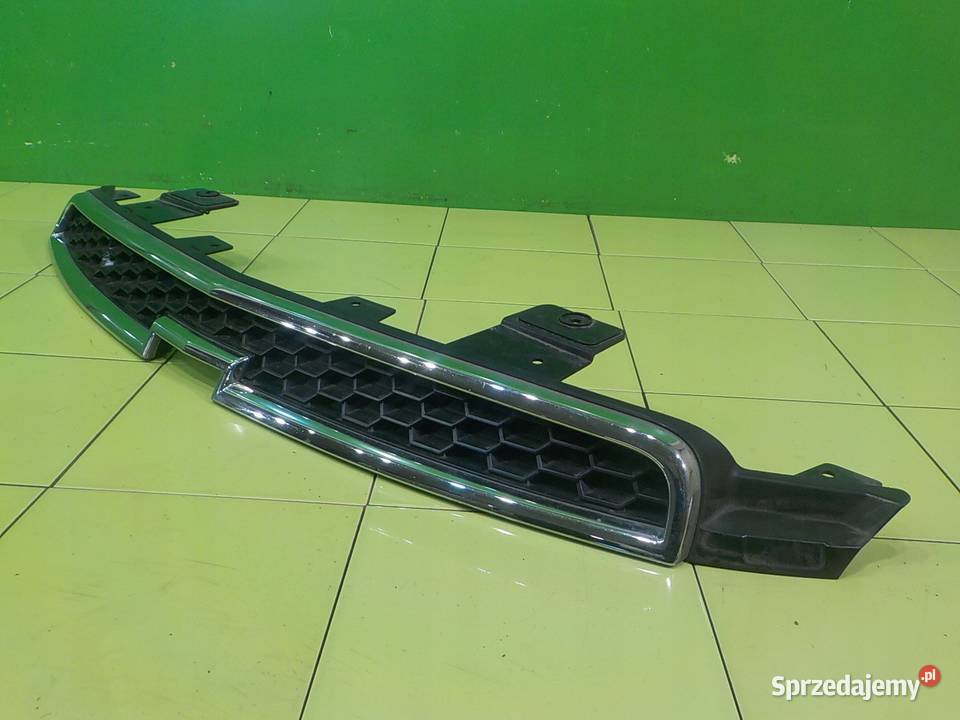 CHEVROLET ORLANDO 18 B 13r 5D atrapa grill Suków