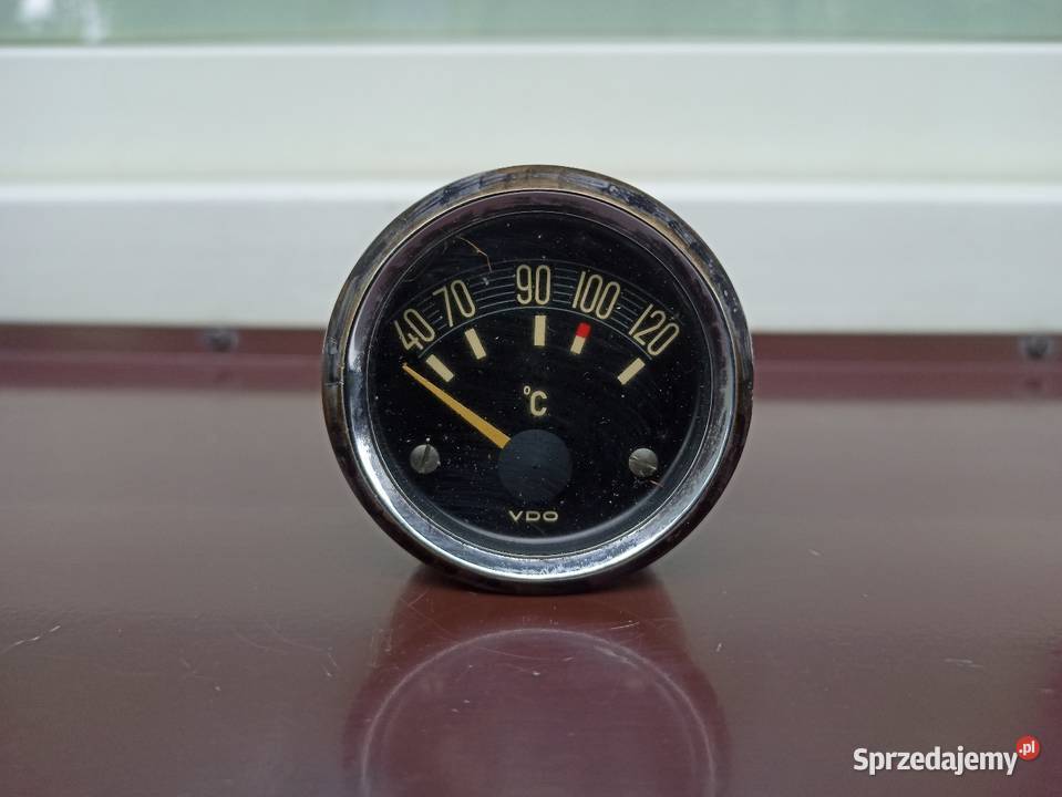 VW Porsche Mercedes Audi BMW dodatkowy wskaźnik osobowe Sieradz