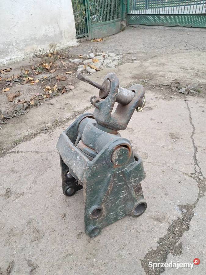 Zaczep c385 ursus zetor dolnośląskie Dzierżoniów