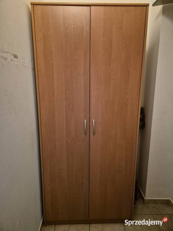 Szafa Dwudrzwiowa 55cm sprzedam