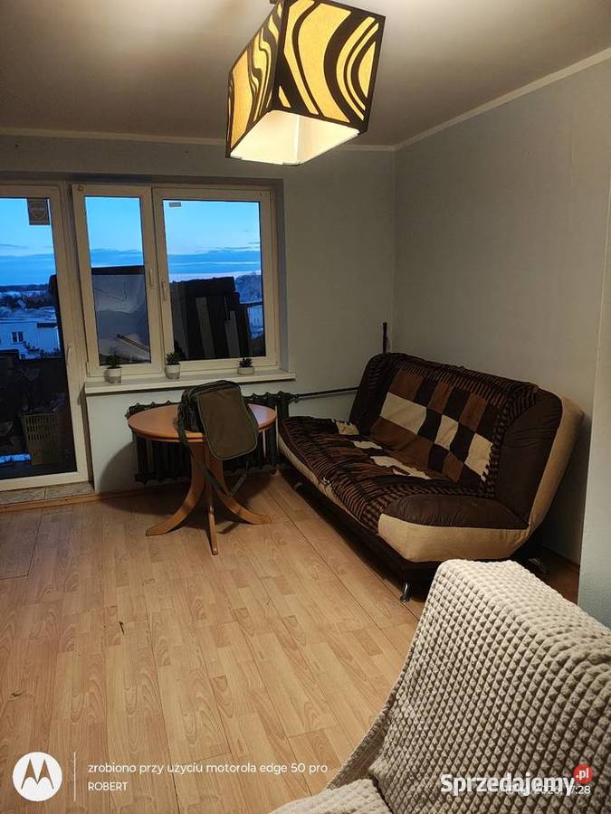 Wynajem kawalerki Świdwin sprzedam