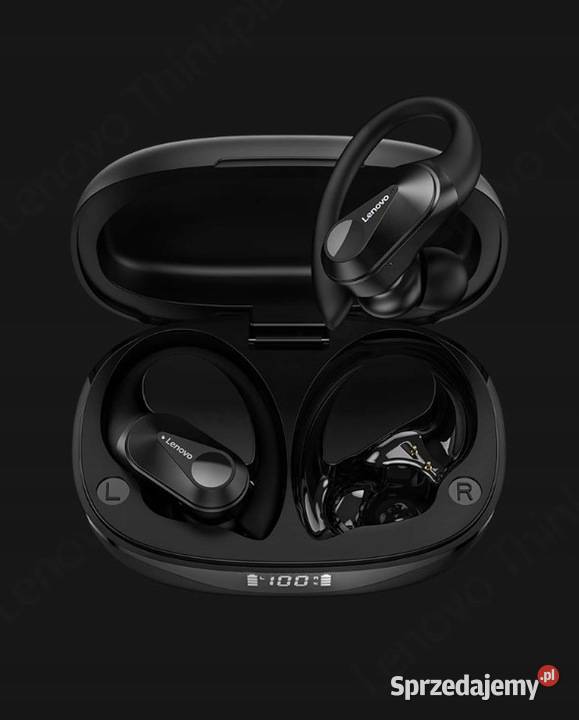 SŁUCHAWKI LENOVO LP75 THINKPLUS BEZPRZEWODOWE