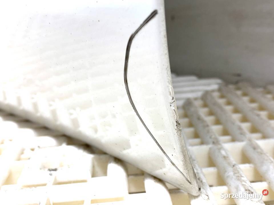 DRZWI LEWY TYŁ LB9A VW CC B7 SportowyCoupe 1116