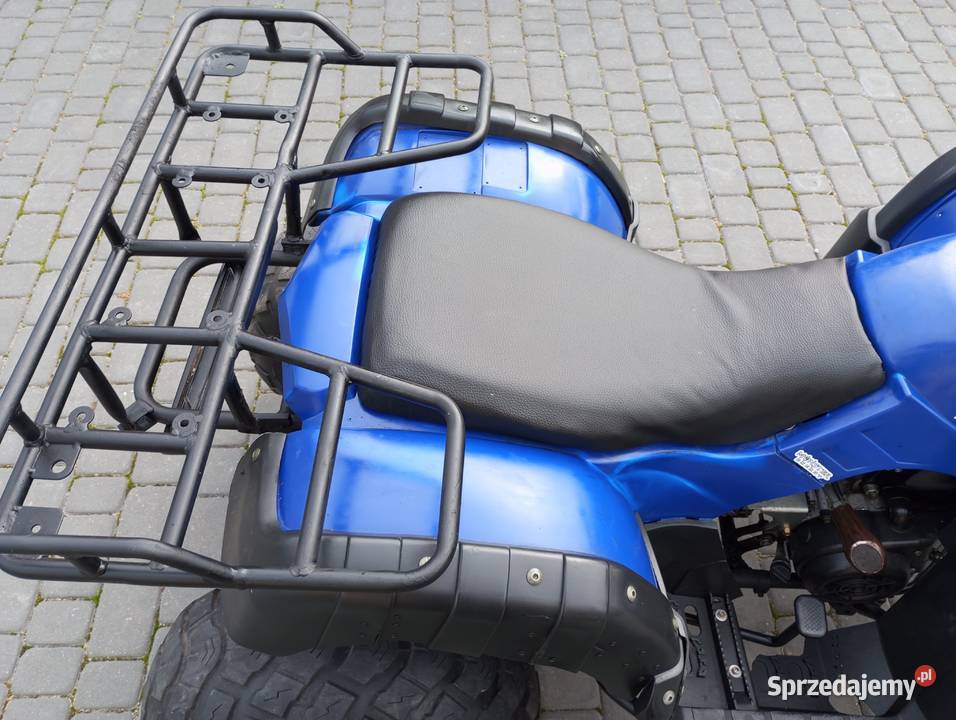 Sprzedam quada hummer Skoki