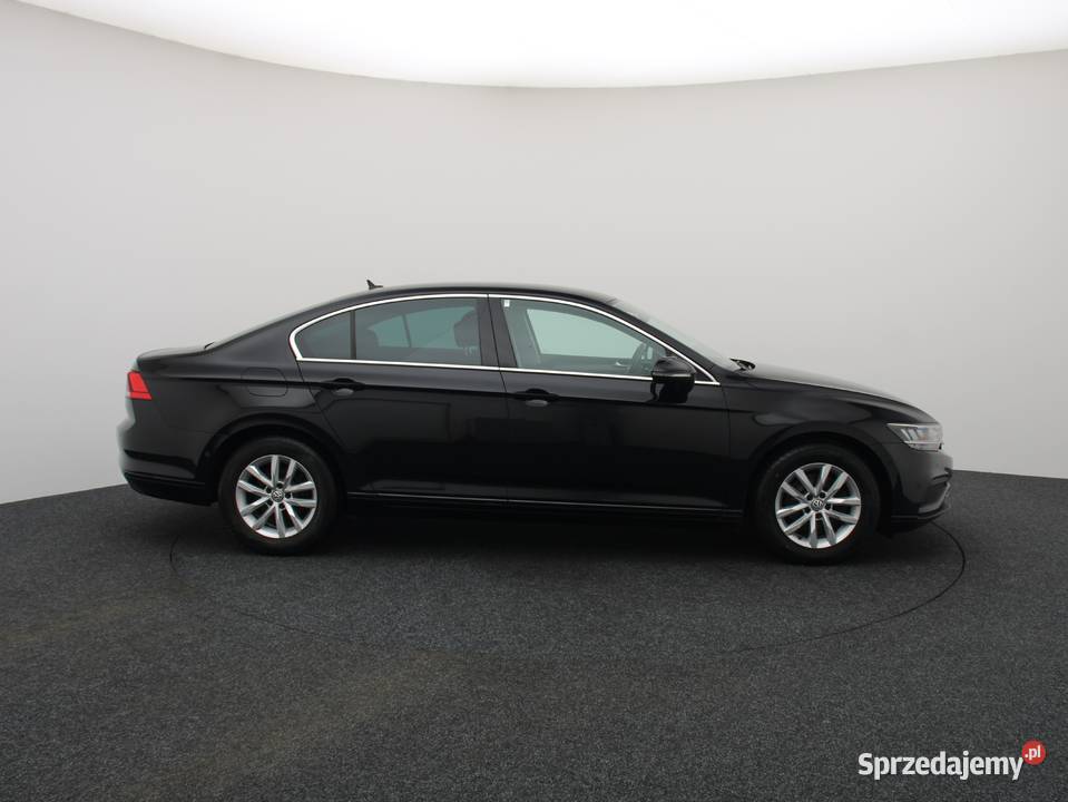 Volkswagen Passat B8 16 Style 120KM