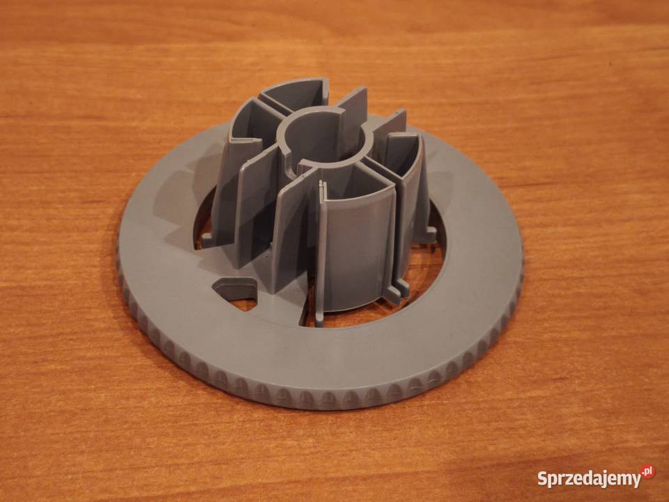 Nakładka szpindla rolki końcówka spindle HP Gdańsk sprzedam