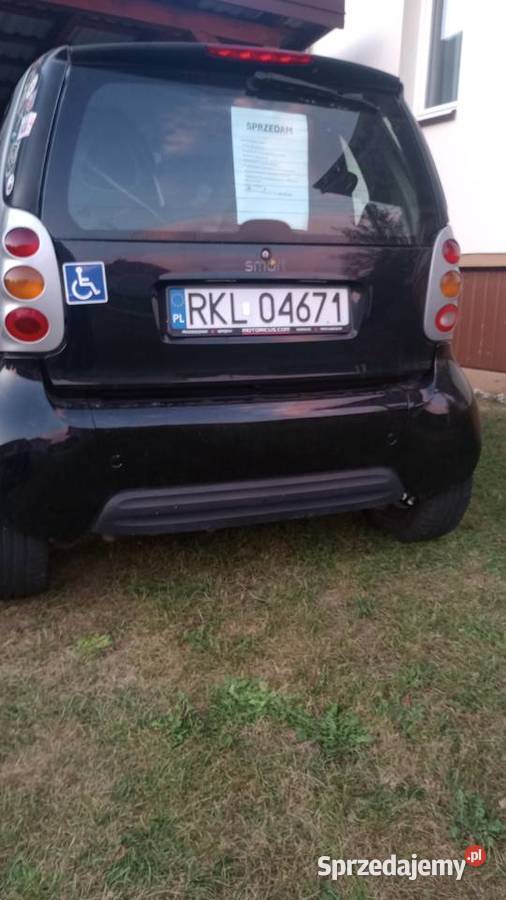 Smart Majdan Królewski