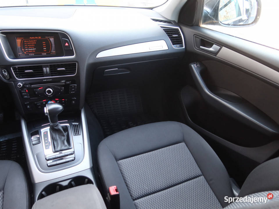 Audi Q5 20 TDI światła do jazdy dziennej Katowice sprzedam