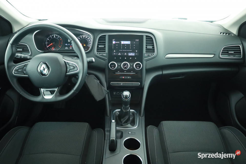 Renault Megane 13 TCe elektryczne szyby mazowieckie Piaseczno