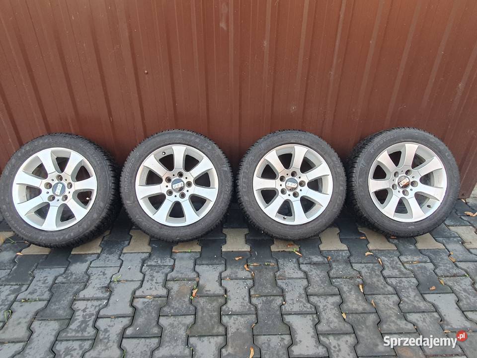 Koła zimowe BMW Kazimierza Wielka sprzedam