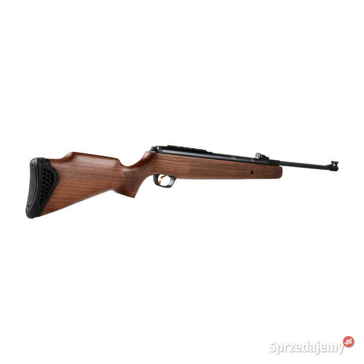 Wiatrówka Optima by Hatsan 135 45 mm Sporty strzeleckie i myślistwo Warszawa