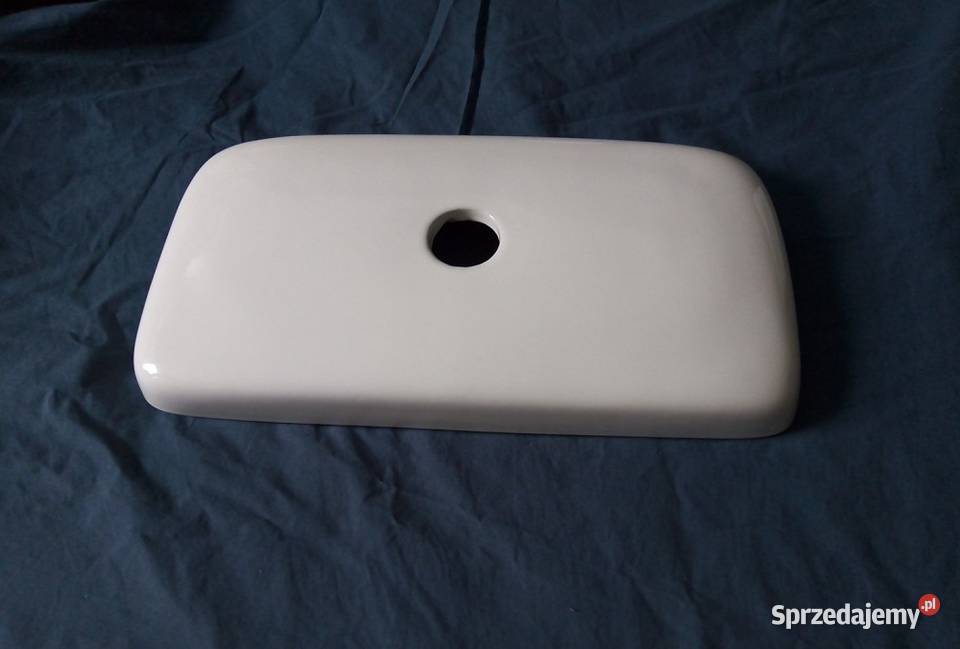 Pokrywa spłuczki 195 x 37 Warszawa