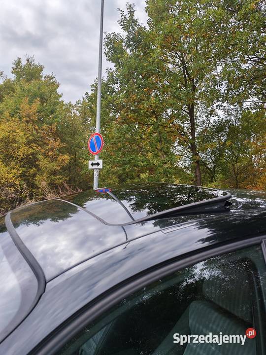 BMW seria 1 120D m47 Kraków sprzedam