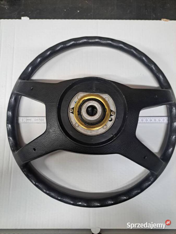 Kierownica BMW Tarnów