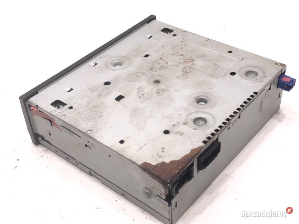 CZYTNIK NAWIGACJI PORSCHE CAYENNE 7L5919969C podkarpackie