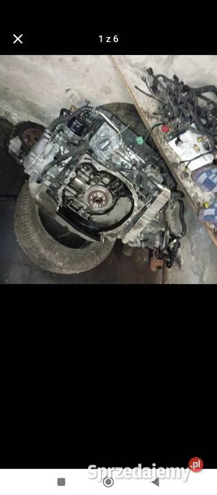 Silnk Subaru outback 20d 2013 dolnośląskie