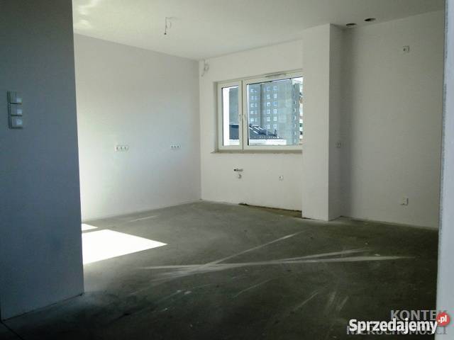 MIESZKANIE NA SPRZEDAŻ 4 POKOJOWE Os MODERNA Opole