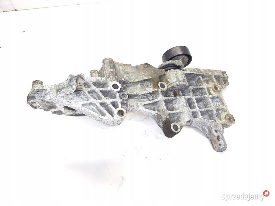 ŁAPA MOCOWANIE ALTERNATORA AUDI VOLKSWAGEN SEAT osobowe Przystajń