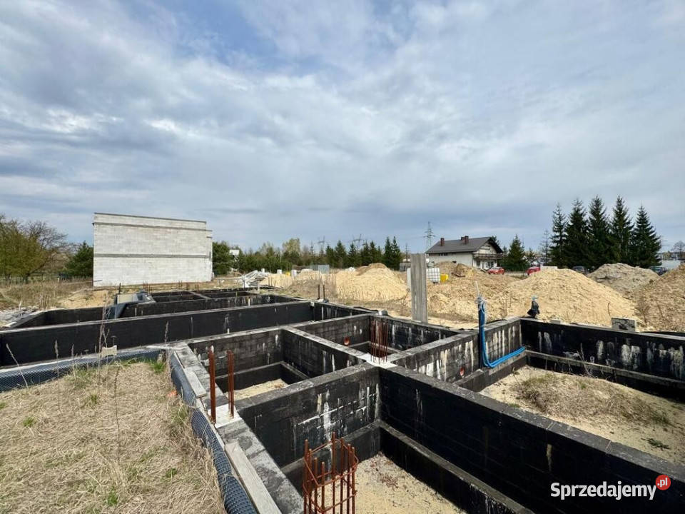 Inwestycja deweloperska 9 lokali PnB Rybnik