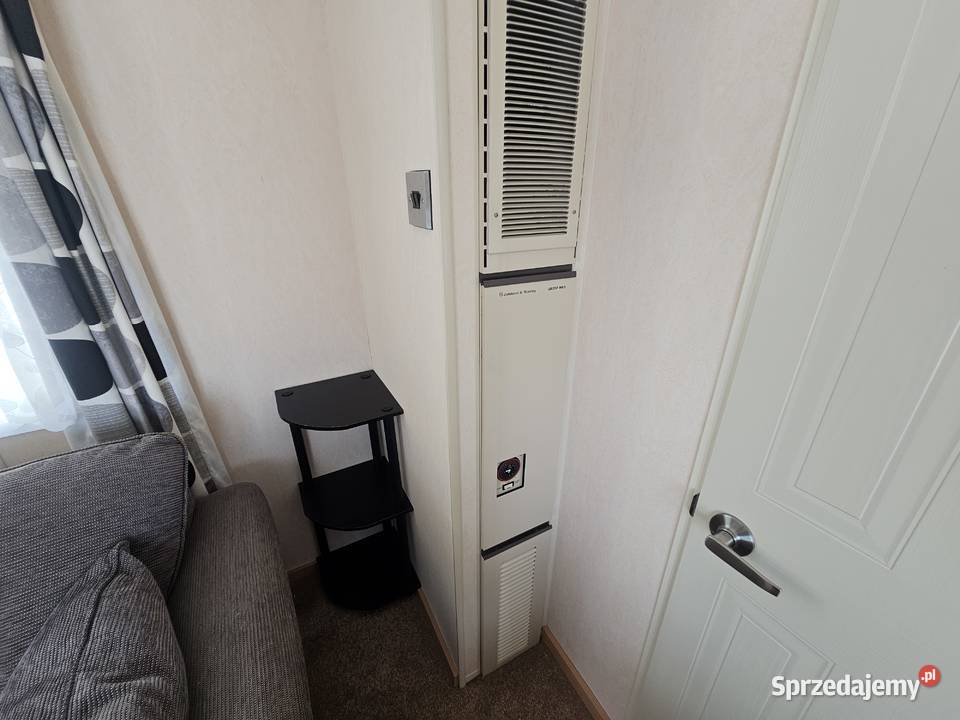 domek angielski całoroczny 3163 ATLAS HERITAGE Skierniewice