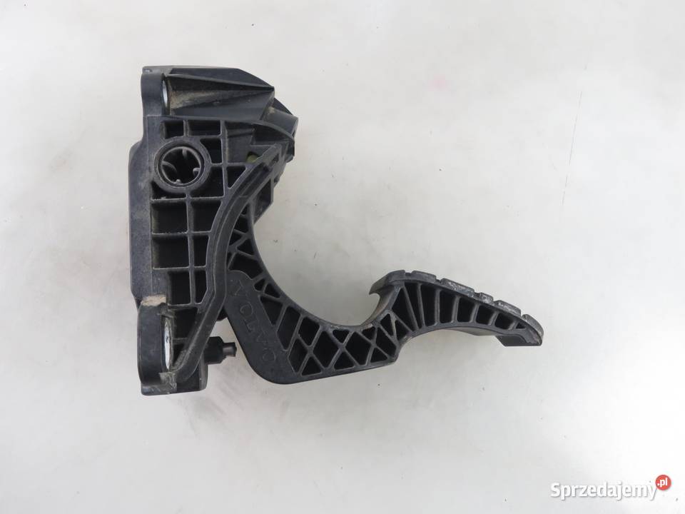 POTENCJOMETR GAZU VOLVO FH II 500 84416421