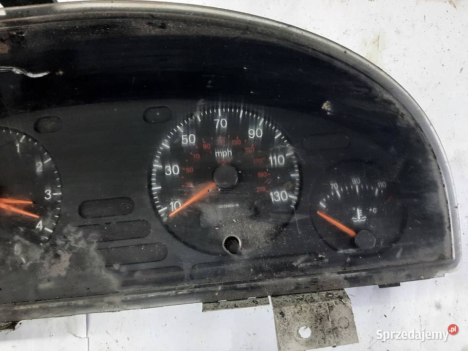 Peugeot Expert I licznik oryginał 1485184080 Ksawerów