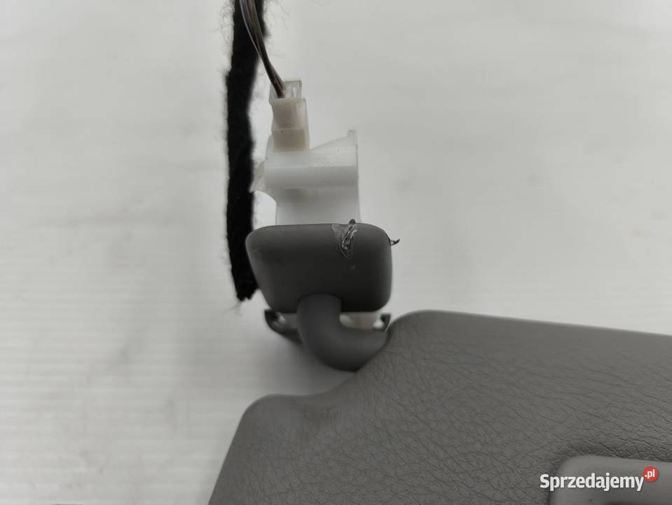 DASZEK OSŁONA PRZECIWSŁONECZNA BMW F30 F31 LIFT osobowe