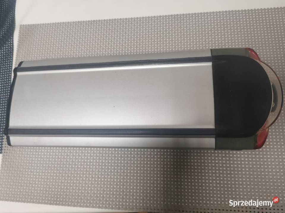 Bateria Gazelle Innergy Hajnówka