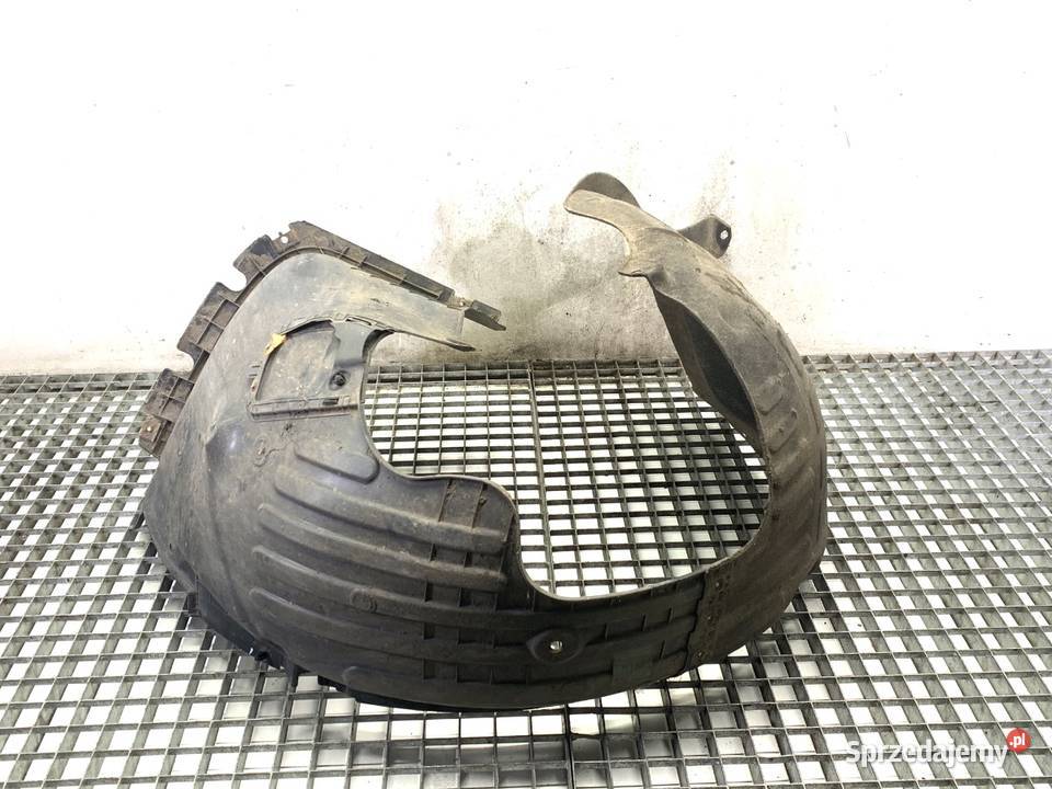 NADKOLE LEWY PRZÓD KIA OPTIMA 86811D4500 Kombi osobowe